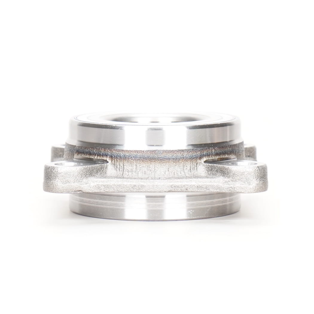 HANHUB 515040 전면 휠 허브 및 베어링 어셈블리 GX460 GX470 4RUNNER FJ CRUISER TACOMA 교체 54KWH01 DU5496-5 VKBA6906 713621240 R14118 2DUF054N-2GR 43570-60010 43502-3522102-3502-3502-3502-3502-3502-3502-3502- 90369-T0003 90366-T0061 FW194 4 홀