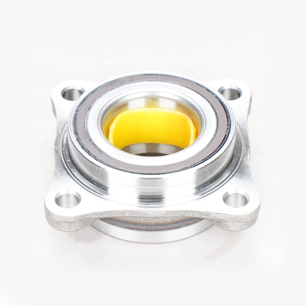 HANHUB 515040 전면 휠 허브 및 베어링 어셈블리 GX460 GX470 4RUNNER FJ CRUISER TACOMA 교체 54KWH01 DU5496-5 VKBA6906 713621240 R14118 2DUF054N-2GR 43570-60010 43502-3522102-3502-3502-3502-3502-3502-3502-3502- 90369-T0003 90366-T0061 FW194 4 홀