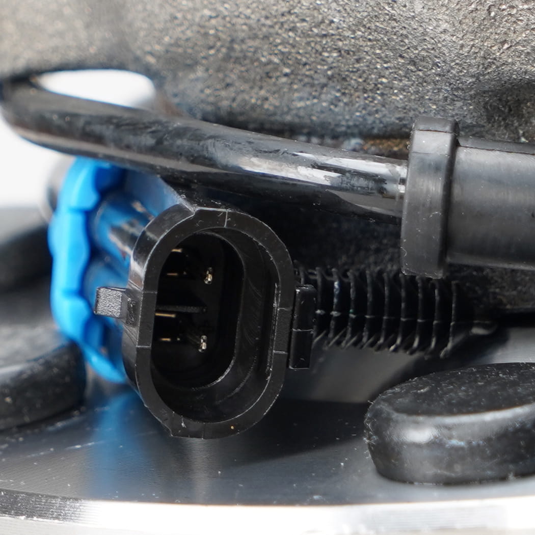 HANHUB 515086 앞 바퀴 허브 및 베어링 어셈블리 Chevy Avalanche 2500 Silverado 1500 Hd Classic Silverado 2500 Silverado 2500 HD 클래식 교외 2500 Sierra 1500 HD Classic Sierra 2500 Sierra 2500 HD Classic Yukon XL 2500 FW786 15112409152251 1512409152251