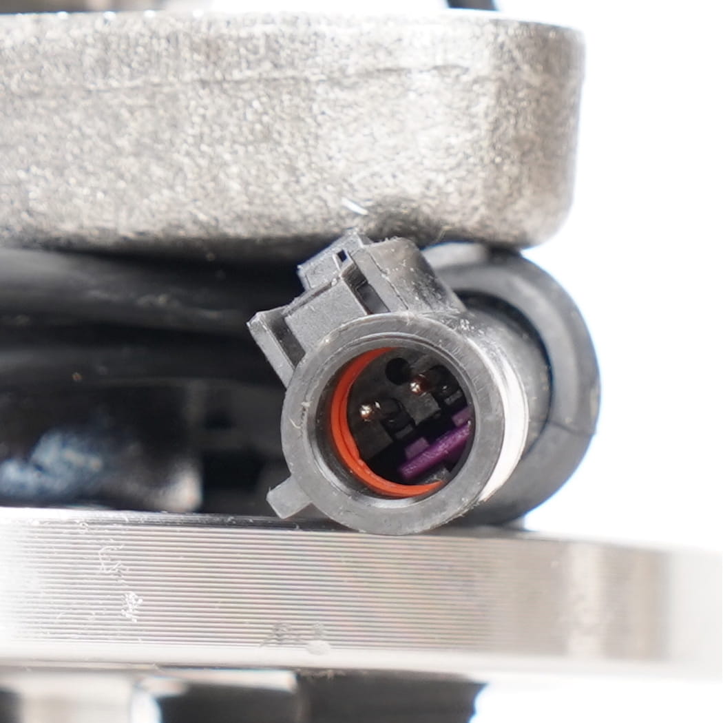 Hanhub 515042 전선 휠 허브 및 원정 네비게이터와 호환되는 전선 휠 허브 및 베어링 어셈블리 SP550206 BR930457 5L1Z1104CA 6L1Z1104A 6L1Z1104CA 5L142B663CC FW742 6-LUG