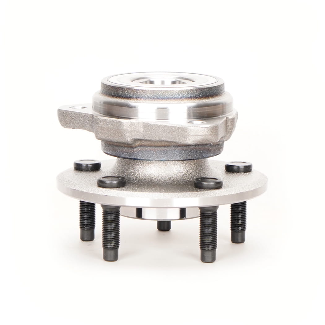 Hanhub 515014 전면 휠 허브 및 베어링 어셈블리 Ranger B3000 B4000과 호환되는 BR930344 9327034 YL541104BA YL5Z1104BA FW714 5-LUG