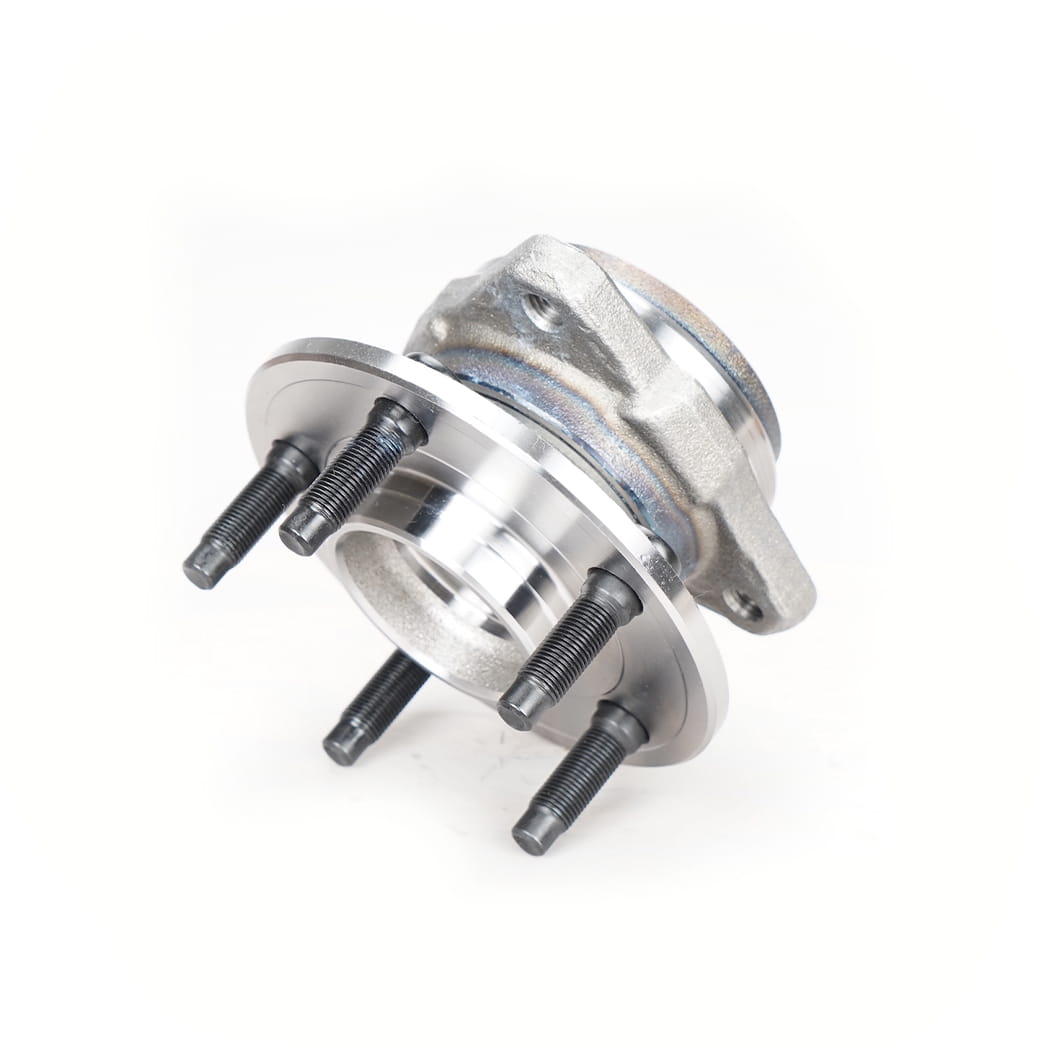 Hanhub 515014 전면 휠 허브 및 베어링 어셈블리 Ranger B3000 B4000과 호환되는 BR930344 9327034 YL541104BA YL5Z1104BA FW714 5-LUG