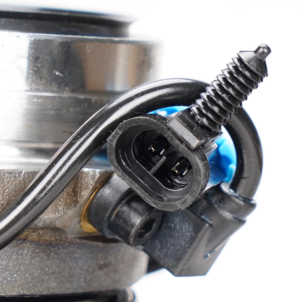 Hanhub 515024 전선 휠 허브 및 베어링 어셈블리 에스컬레이드 시보레 K1500 픽업 K1500 교외 K2500 교외 K2500 교외 타호 유콘 교체 SP550307 BR930346 9333008 15997071 15997072 FW724 6-LUG