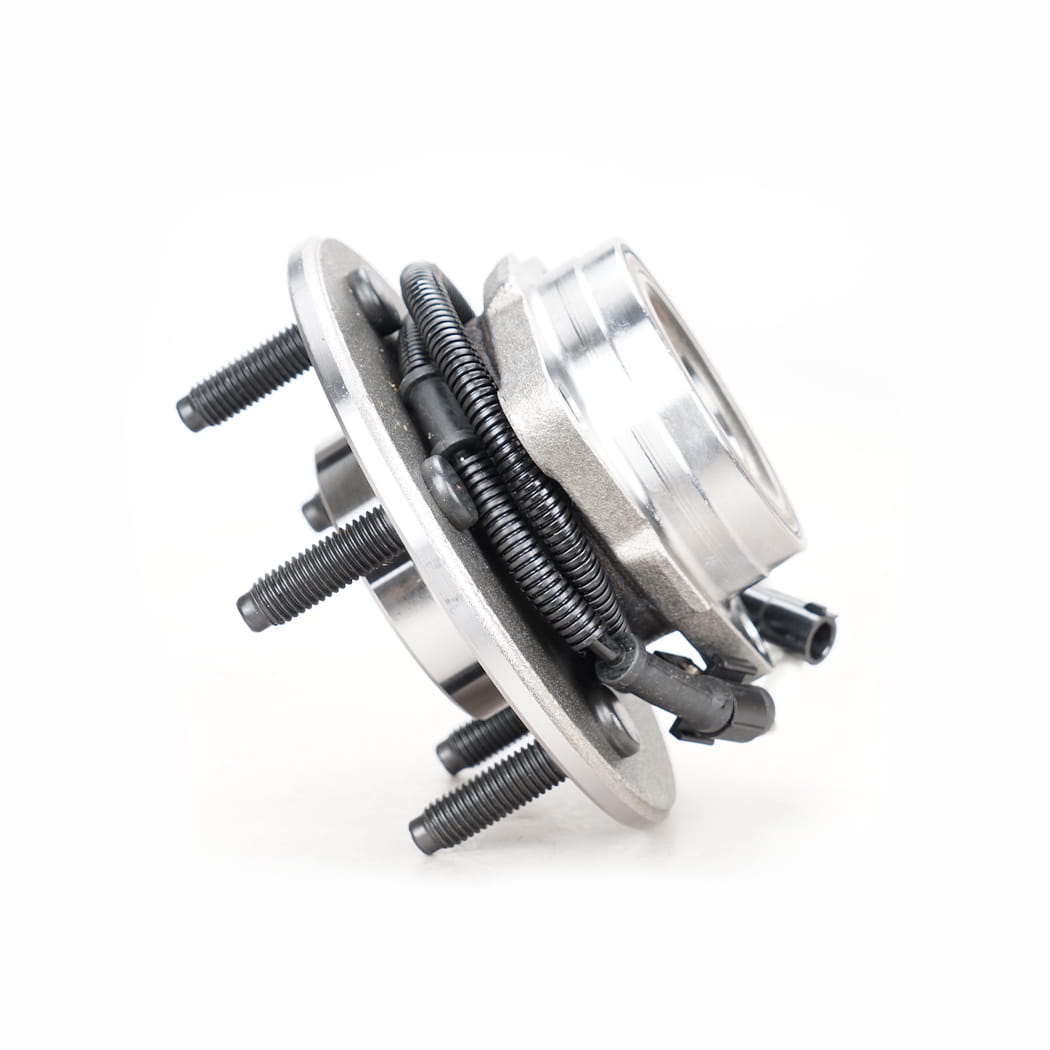 HANHUB 515029 FO-150 F-150 유산과 호환되는 Hanhub 515029 전선 허브 및 베어링 어셈블리 BR930423 9333045 1L341104AA XL3Z1104AA YL341104AA YL3Z1104AA FW729 5-LUG