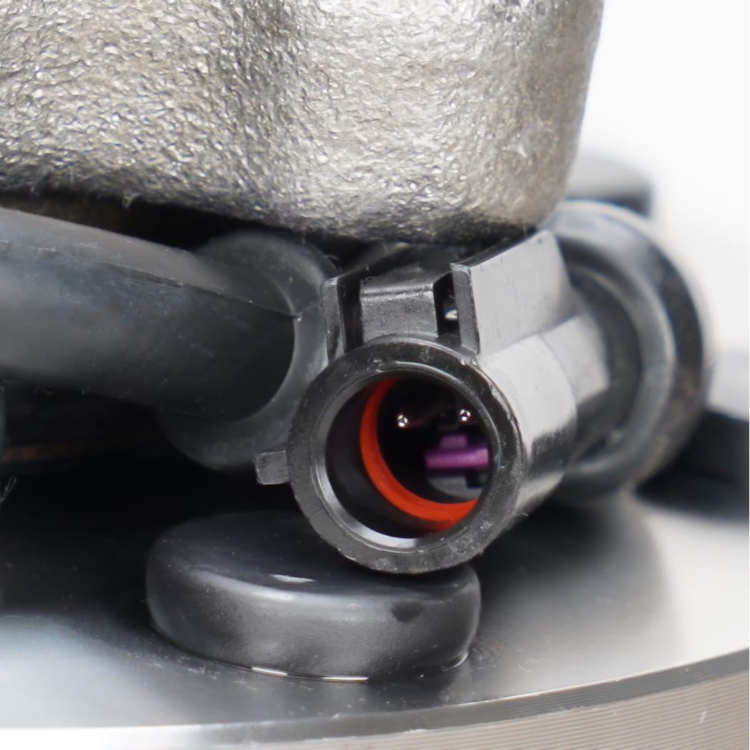 HANHUB 515077 전선 휠 허브 및 베어링 어셈블리 F-250 Super Duty F-350 Super Duty F-450 Super Duty F-550 Super Duty 교체 HA590425 BR930425 F81A2B663CE FW777 8-LUG