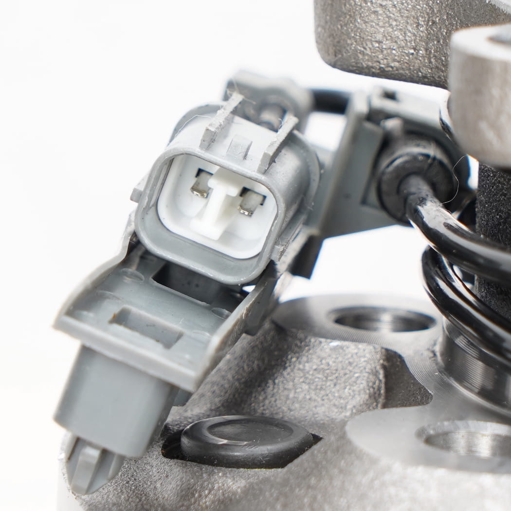 HANHUB 515111 전선 휠 허브 및 베어링 어셈블리 Chevy Colorado Canyon I-350 I-370과 호환됩니다. HA590023 15100274 81510-02740 FW7111 6-LUG