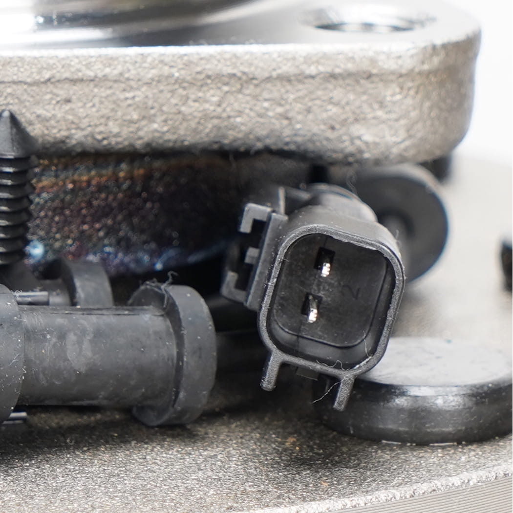 HANHUB 515117 FORN 휠 허브 및 베어링 어셈블리 F-150과 호환되는 BR930761 9L342B6963BB 9L3Z1104B 6-LUG