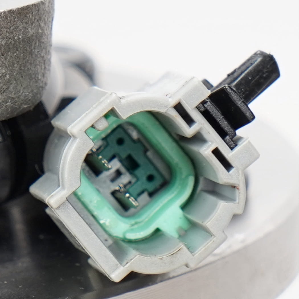 HANHUB 515125 전선 휠 허브 및 베어링 어셈블리 QX56 Armada Titan과 호환되는 BR930829 SP500703 40202-ZR00B 40202-ZR40A 40202-ZR40B 6-LUG