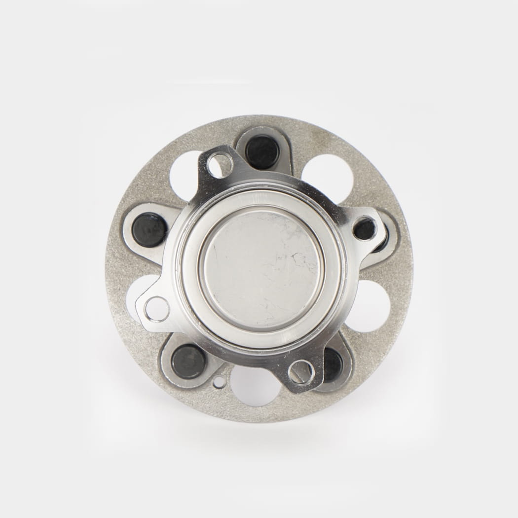 HANHUB 512633 뒷바퀴 허브 및 베어링 어셈블리 CR-V와 호환되는 42200-TLBA51 912737 5-LUG